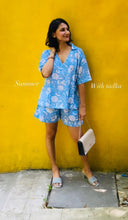 Load image into Gallery viewer, SKY CORD SET