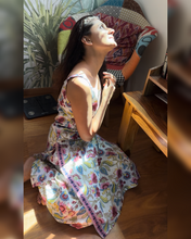 Load image into Gallery viewer, Cotton cord set