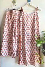 Load image into Gallery viewer, COTTON CORD SET