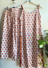 Load image into Gallery viewer, COTTON CORD SET