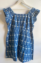 Load image into Gallery viewer, FLAMINGO SHORT TENNIS FROCK