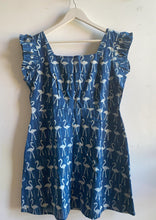 Load image into Gallery viewer, FLAMINGO SHORT TENNIS FROCK