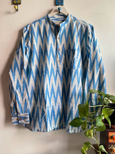 Load image into Gallery viewer, IKAT FULL SL SHIRT