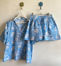 Load image into Gallery viewer, SKY CORD SET