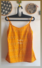 Load image into Gallery viewer, IKAT SPEG TOP