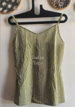 Load image into Gallery viewer, COTTON SPEG TOP