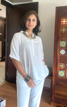 Load image into Gallery viewer, WHITE SOLID CORDS