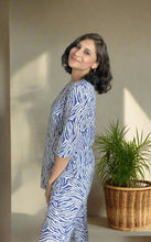 Load image into Gallery viewer, ABSTRACT PRINTED LOUNGE WEAR