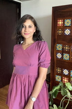 Load image into Gallery viewer, WILD BERRY CORD SET