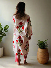 Load image into Gallery viewer, Red rozanna set