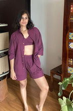 Load image into Gallery viewer, WILD BERRY CORDS