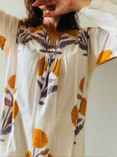 Load image into Gallery viewer, Yellow rozanna set