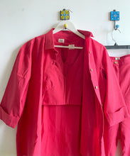 Load image into Gallery viewer, RANI CORDS WITH BRALET