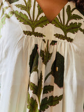 Load image into Gallery viewer, Green rozanna set