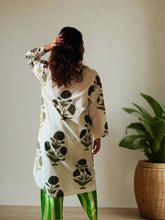 Load image into Gallery viewer, Green rozanna set