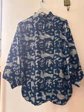 Load image into Gallery viewer, Bye bye birdie oversized shit