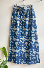 Load image into Gallery viewer, HI BIRDIE PENCIL SKIRT