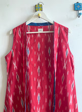 Load image into Gallery viewer, HANKERCHIEF STYLE JACKET