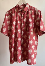 Load image into Gallery viewer, FLORAL COTTON SHIRTS