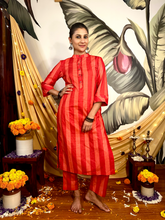 Load image into Gallery viewer, Laal Gulab cords