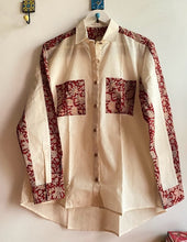 Load image into Gallery viewer, THE PATCH STORY SHIRT