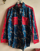 Load image into Gallery viewer, THE PATCH STORY