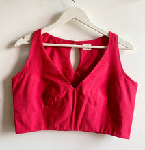 Load image into Gallery viewer, RANI CORDS WITH BRALET