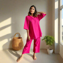 Load image into Gallery viewer, RANI CO-ORD SET