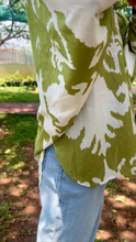 Load image into Gallery viewer, Meadow Mist Raglan Shirt