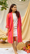 Load image into Gallery viewer, Sunkissed Striped Jacket
