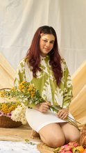 Load image into Gallery viewer, Meadow Mist Raglan Shirt