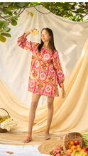 Load image into Gallery viewer, Boho Bloom Dress