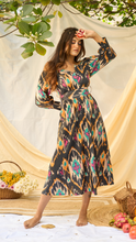 Load image into Gallery viewer, Midnight Gypsy Maxi
