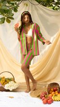 Load image into Gallery viewer, Fresh Melon Stripes set