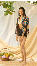 Load image into Gallery viewer, Bohemian Dusk Jacket