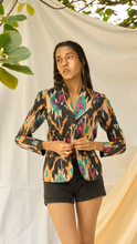 Load image into Gallery viewer, Bohemian Dusk Jacket