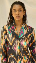 Load image into Gallery viewer, Bohemian Dusk Jacket
