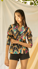 Load image into Gallery viewer, Bohemian Dusk Jacket