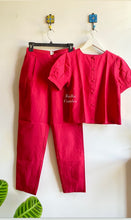 Load image into Gallery viewer, RANI CORD SET