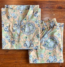 Load image into Gallery viewer, PASTEL COTTON SLEEP WEAR