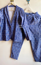Load image into Gallery viewer, IKAT JACKET / PANT CORDS