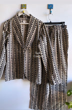 Load image into Gallery viewer, STRIPES JACKET / PANT CORDS
