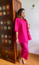 Load image into Gallery viewer, RANI CO-ORD SET