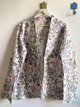 Load image into Gallery viewer, FLORAL JACKET / PANT CORDS