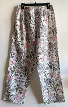 Load image into Gallery viewer, FLORAL JACKET / PANT CORDS