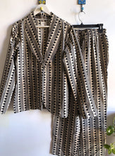 Load image into Gallery viewer, STRIPES JACKET / PANT CORDS