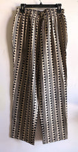 Load image into Gallery viewer, COTTON FITTED PANT