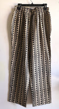 Load image into Gallery viewer, COTTON FITTED PANT