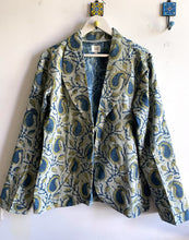 Load image into Gallery viewer, PAISLEY PRINT CORDS