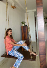 Load image into Gallery viewer, LOUNGE WEAR SET